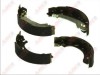Set saboti frana FORD COURIER (F3L, F5L) (1991 - 1996) ABE C0G026ABE