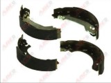 Set saboti frana FORD COURIER (F3L, F5L) (1991 - 1996) ABE C0G026ABE