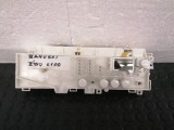Placa electronica masina de spalat verticala Zanussi ZWQ6100, modul /C155