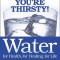 Water: For Health, for Healing, for Life: You&#039;re Not Sick, You&#039;re Thirsty!