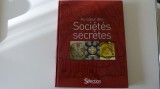 In inima socitatilor secrete