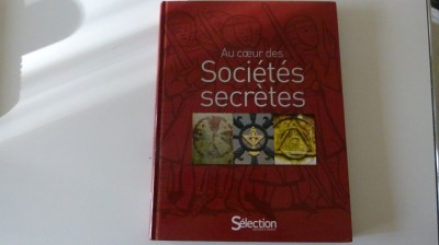 In inima socitatilor secrete foto