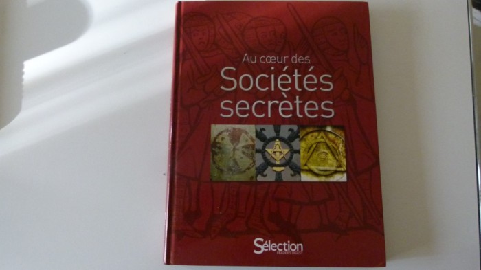In inima socitatilor secrete