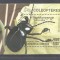 Cambodia 1994 Bugs, perf.sheet, used E.103