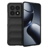 Husa Xiaomi 14T Pro Techsuit Magic Shield, negru
