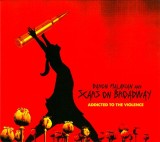 Daron Malakian And Scars On Broadway Addicted To The Violence (cd)