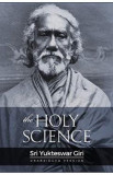 The Holy Science - Sri Yukteswar Giri
