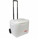 Lada Frigorifica Pasiva cu Roti Coleman Marine Xtreme 2023, 47l
