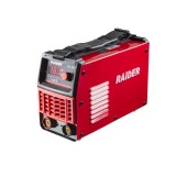 Aparat de sudura inverter 180A Raider Power Tools RD-IW31