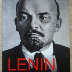 Christopher Read / Lenin - o viață de revoluționar