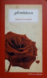 FEMEIA DE CIOCOLATA-GIB MIHAESCU-136425
