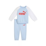 Puma Minicats ESS Raglan
