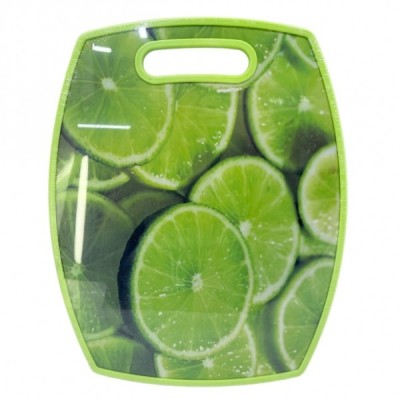 Tocator PVC Color Dreptunghiular 30x38cm TE101-58 DNC47189 foto