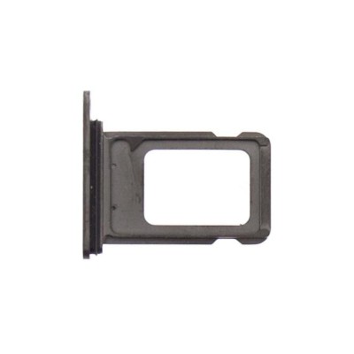 Suport SiM iPhone 12 Pro, Negru foto