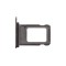 Suport SiM iPhone 12 Pro, Negru