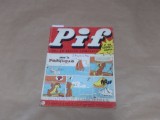 PIF et son GADGET surprise Nr.22 TOUT EN RECITS COMPLETS