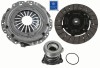 SACHS 3000 990 157 Kit plus CSC Set ambreiaj