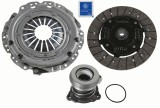 SACHS 3000 990 157 Kit plus CSC Set ambreiaj