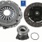SACHS 3000 990 157 Kit plus CSC Set ambreiaj