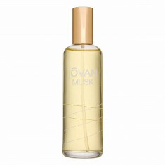 Jovan Musk eau de cologne pentru femei 96 ml foto