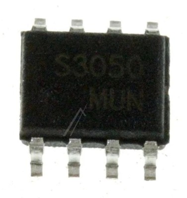 S3050 CI SOP8 circuit integrat SEM3050 foto