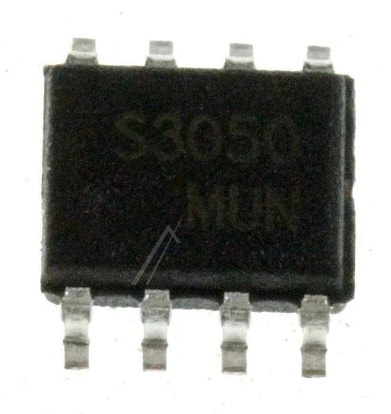 S3050 CI SOP8 circuit integrat SEM3050