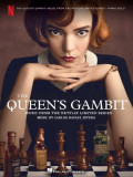 The Queen&#039;s Gambit: Music from the Netflix Limited Series Arranged for Piano Solo