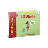 Lili Aiurita si cele patru anotimpuri (volumul 1)