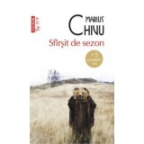 Sfirsit de sezon