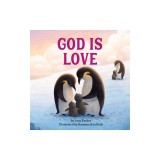 God Is Love
