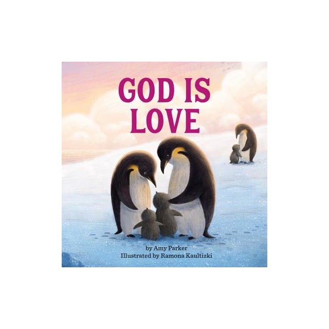 God Is Love