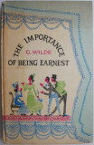 The Importance of Being Earnest &ndash; O. Wilde