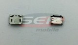 Conector alimentare Sony Xperia M Dual Sim