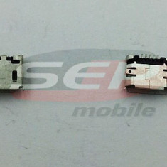 Conector alimentare Sony Xperia M Dual Sim