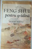 RICHARD WEBSTER - FENG SHUI PENTRU GRADINA, 2020