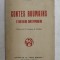 CONTES ROUMAINS D &#039; ECRIVAINS CONTEMPORAINS par SARINA CASSVAN , preface de la COMTESSE DE NOAILLES , 1931