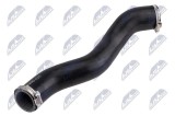 Furtun aer supraalimentare Mitsubishi Lancer Viii 1.8 DI-D 2010-, Outlander 2.2 DI-D 2006-2012, Asx 1.8 DI-D 2010-; 1505A537; NTY, aftermarket