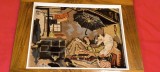 5 GOBLENURI GOBLEN PROVENIENTA GERMANIA ANII 1990