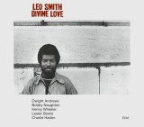 Divine Love | Leo Smith, ECM Records