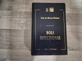 Boli infectioase de Mircea Chiotan