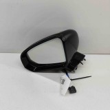 Oglinda Laterala Stanga Volvo S90 II (2021) OEM 31663287 Portocalie Neagra