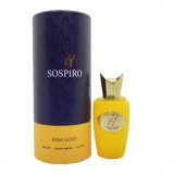 Sospiro erba gold 100 ml, parfum unisex sigilat!, Apa de parfum