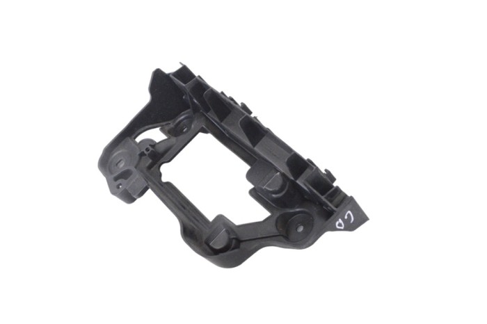 Suport bara de protecție dreapta spate VW CC 358 2014 OEM: 3C8807394D 18048555