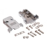 Carcasa pentru conector serial DB9 / VGA, CKM9