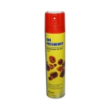 Spray odorizant pentru camera cu parfum de cirese 320 ml Breckner Germany