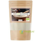 Faina de Psyllium Ecologica/Bio 200g