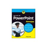 Microsoft 365 PowerPoint for Dummies