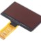 Afișaj OLED Grafic 2,4&quot; 128x64 Galbenă