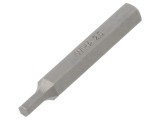Capăt Șurubelniță Imbus HEX 2mm 28mm Micro