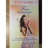 FEMEI INDRAGOSTITE. CAZURI REALE DE IUBIRI MIRACULOASE-COLECTIV-234013